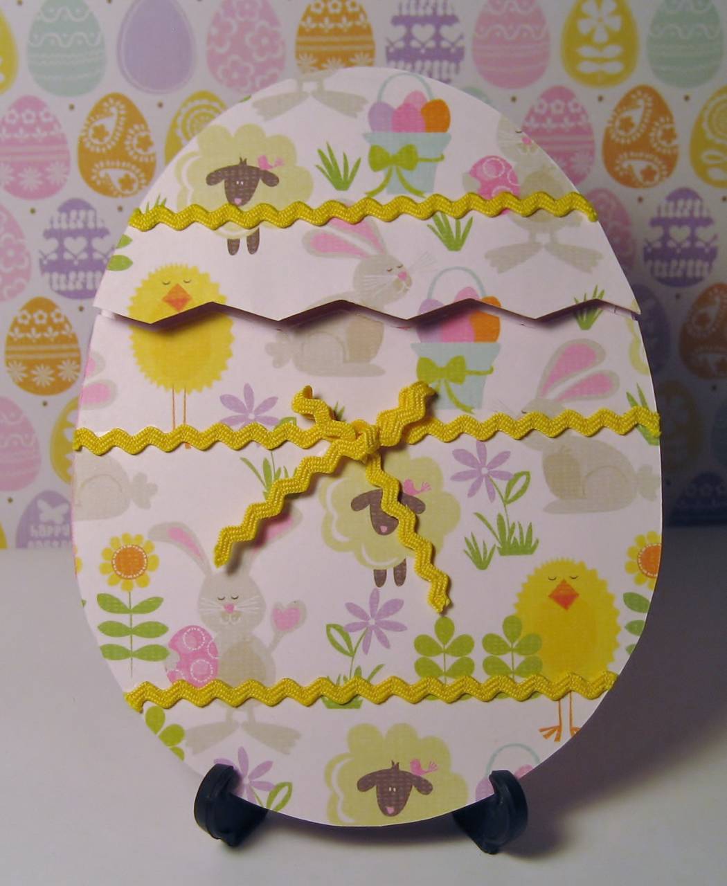 Easter Cards