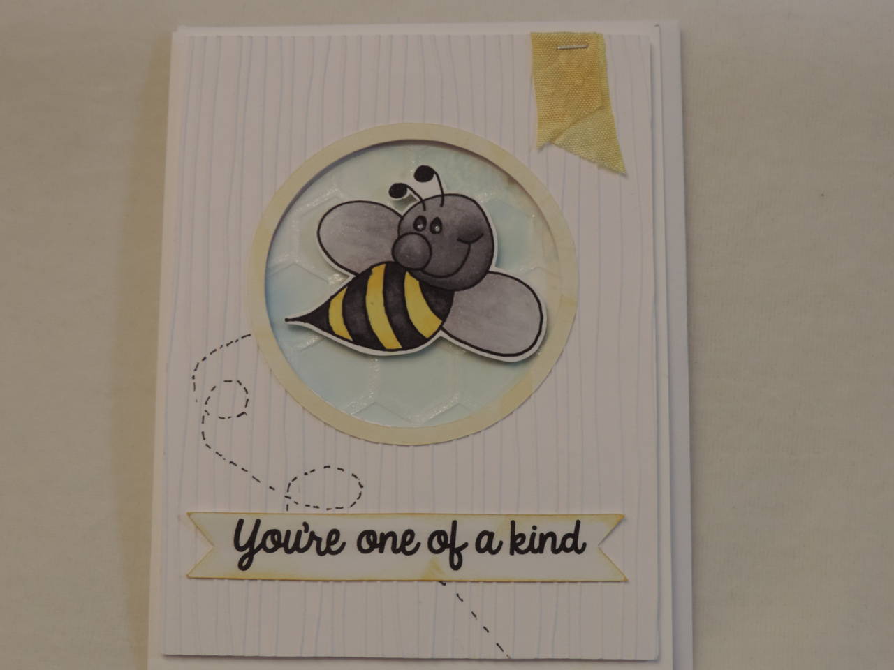 Encouragement Card