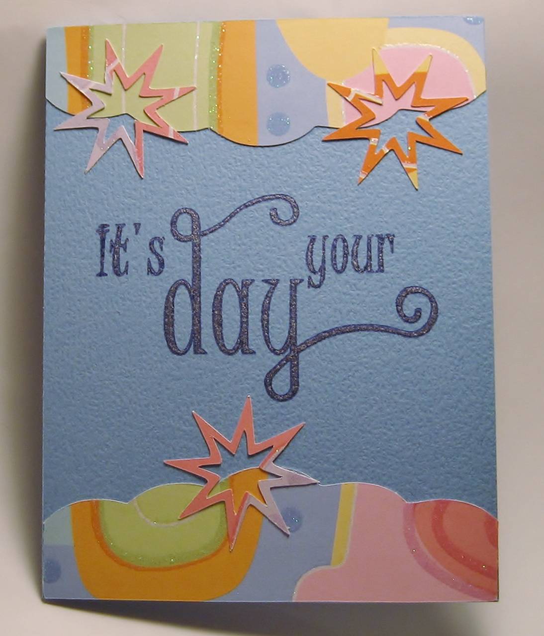 More Cards