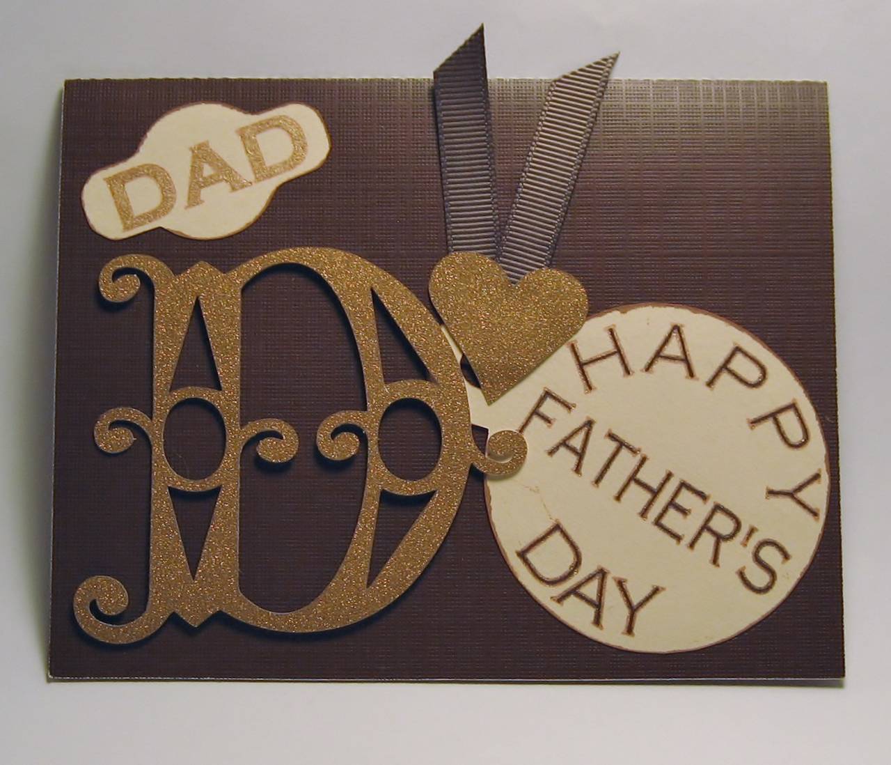 Fathers Day Card