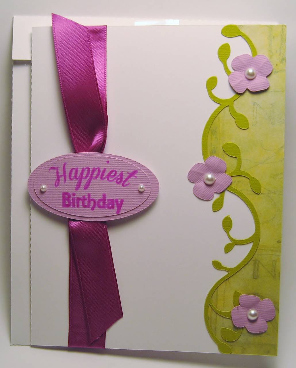 Birthday Cards
