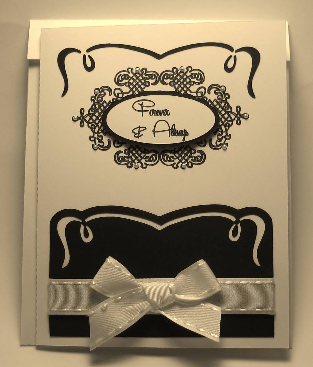 Wedding Card