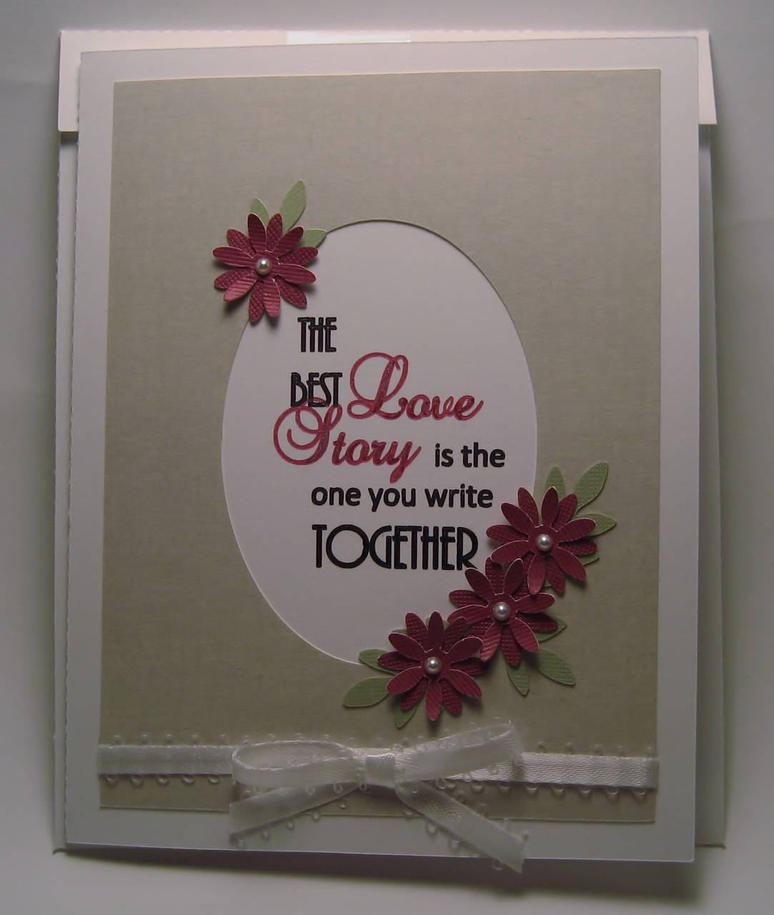 Wedding Card