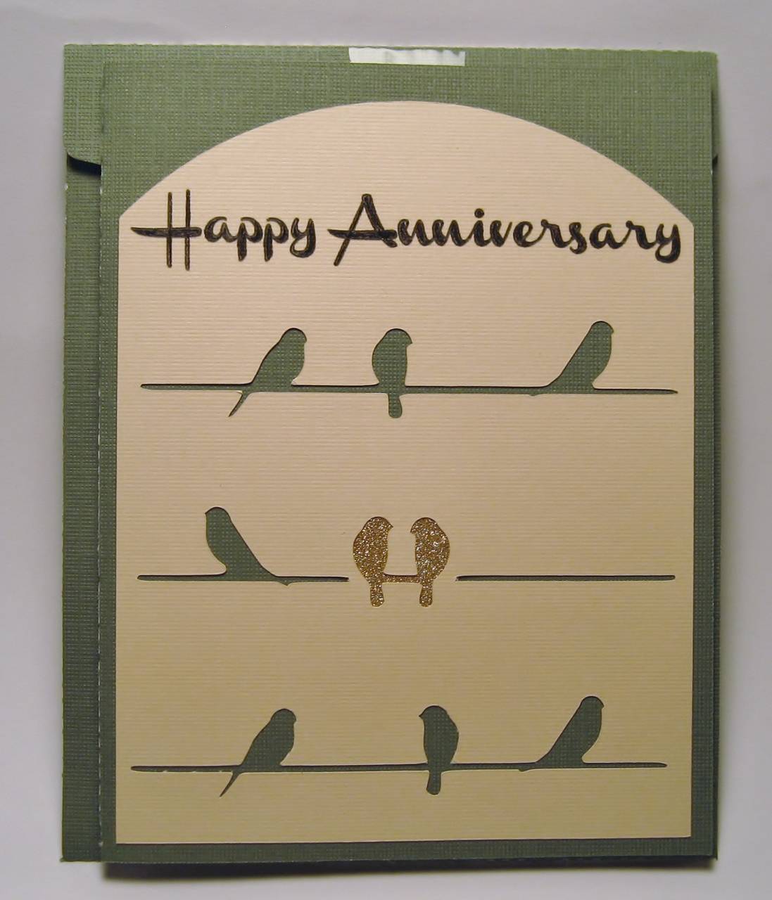 Anniversary Cards