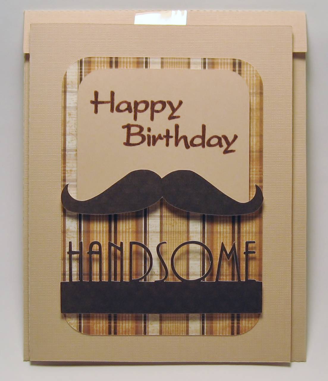 Birthday Cards
