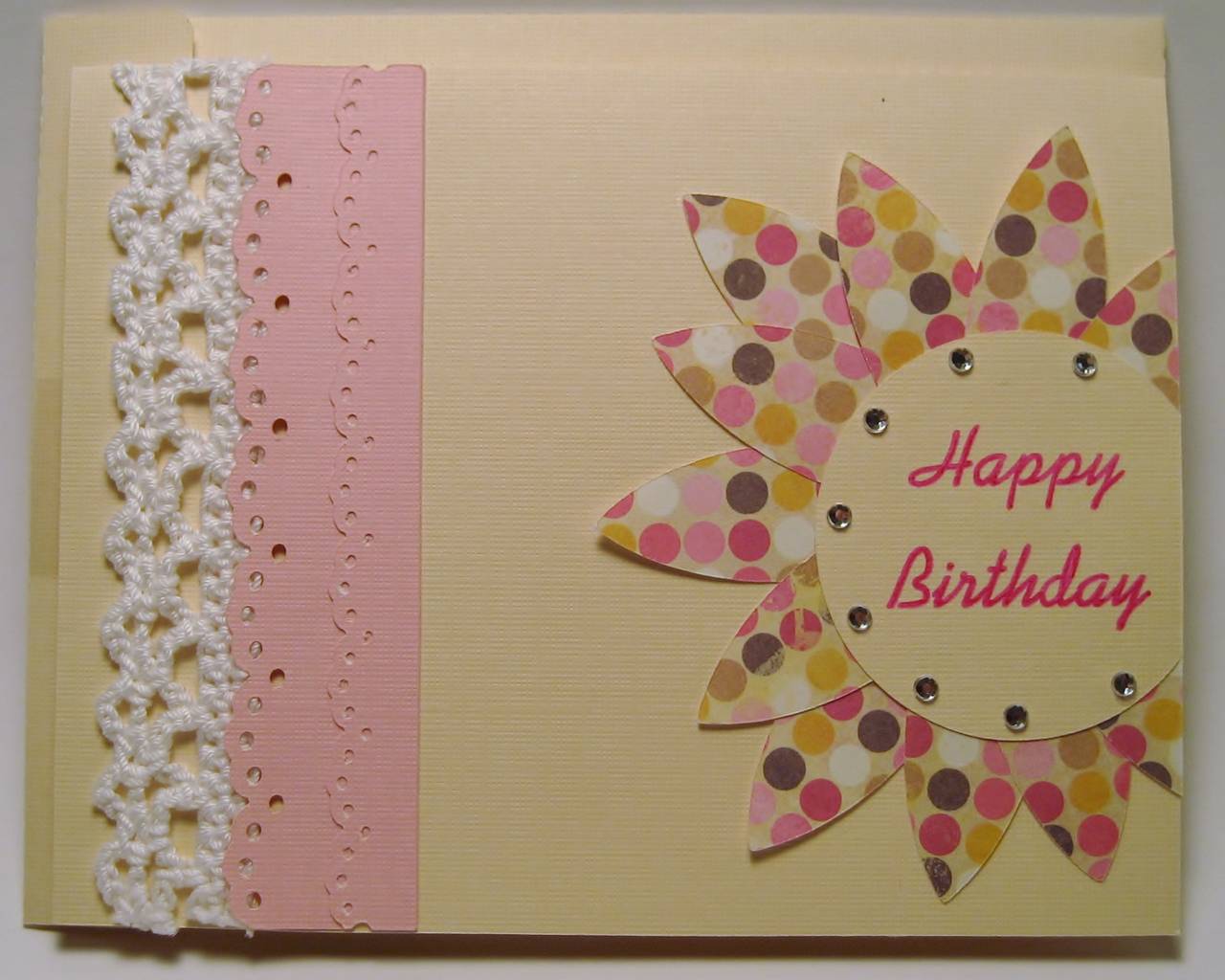 Birthday Cards