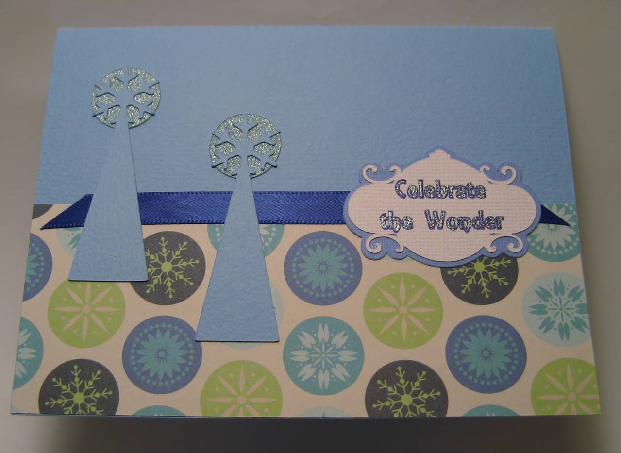 Christmas Cards