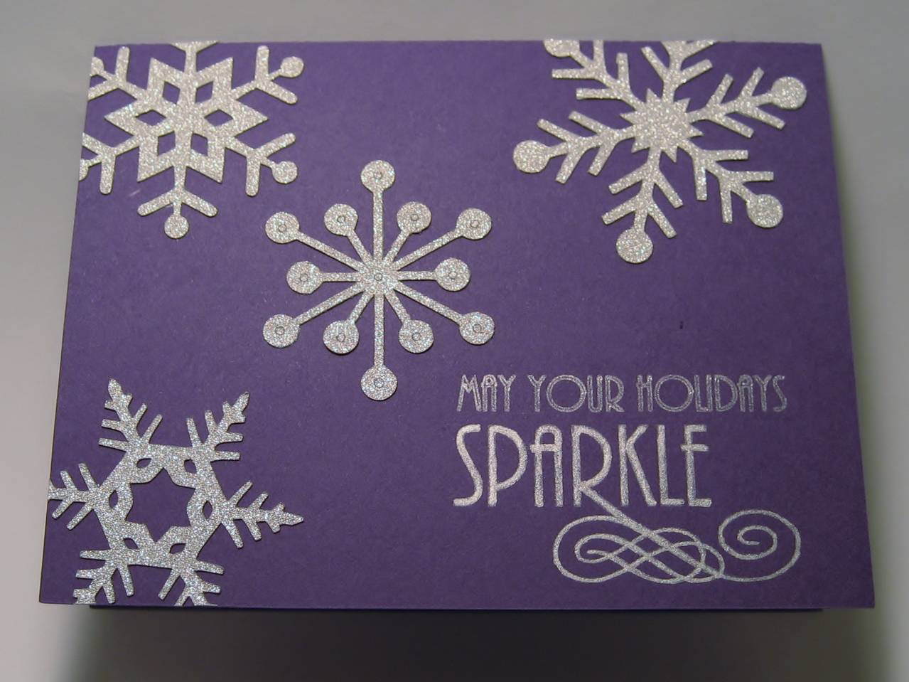 Christmas Cards