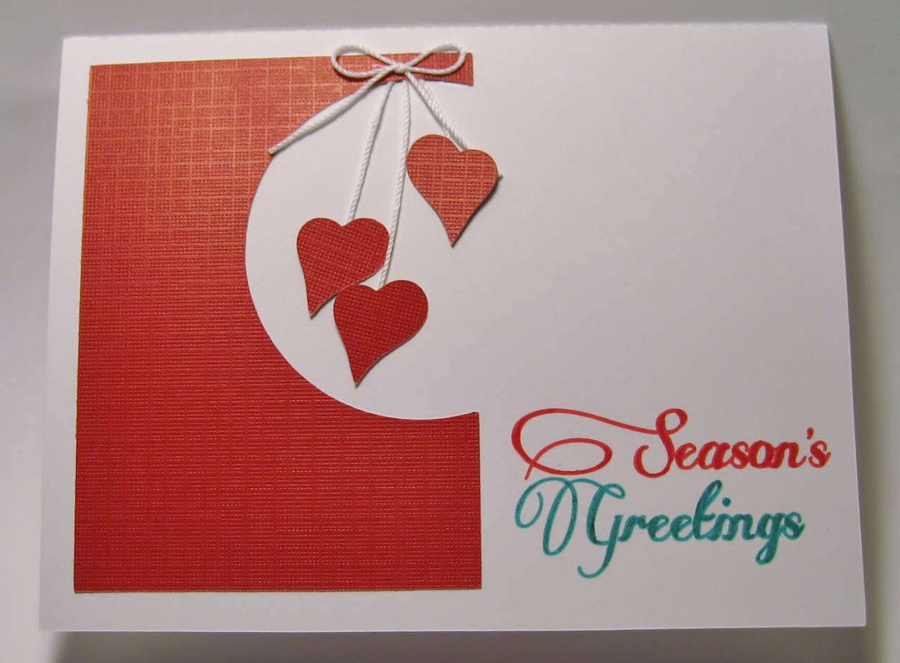 Christmas Cards
