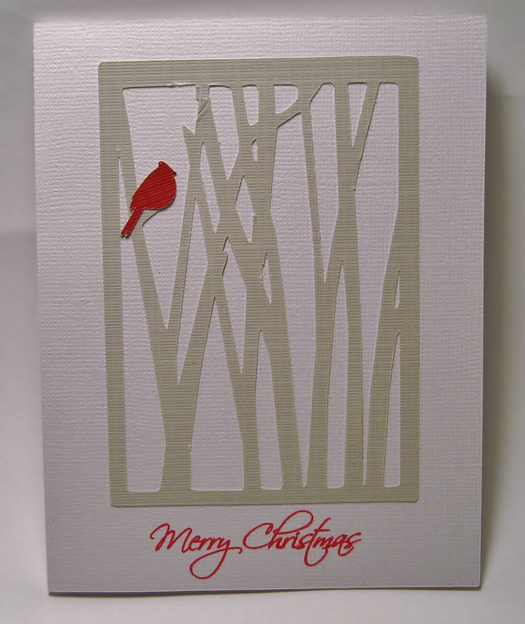 Christmas Cards