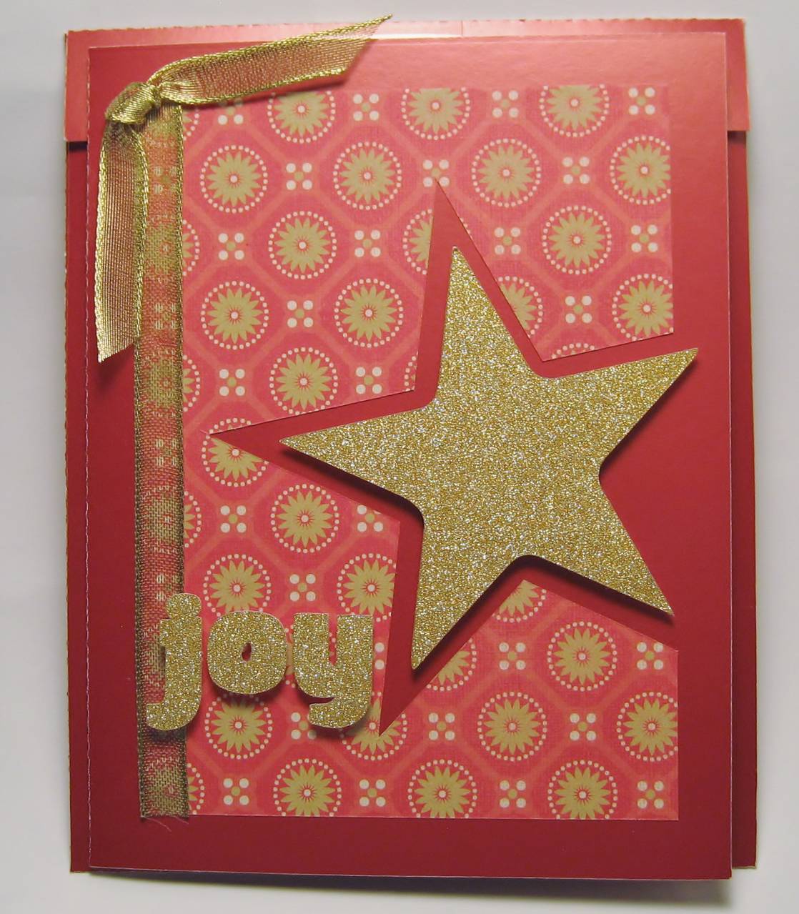Xmas Card