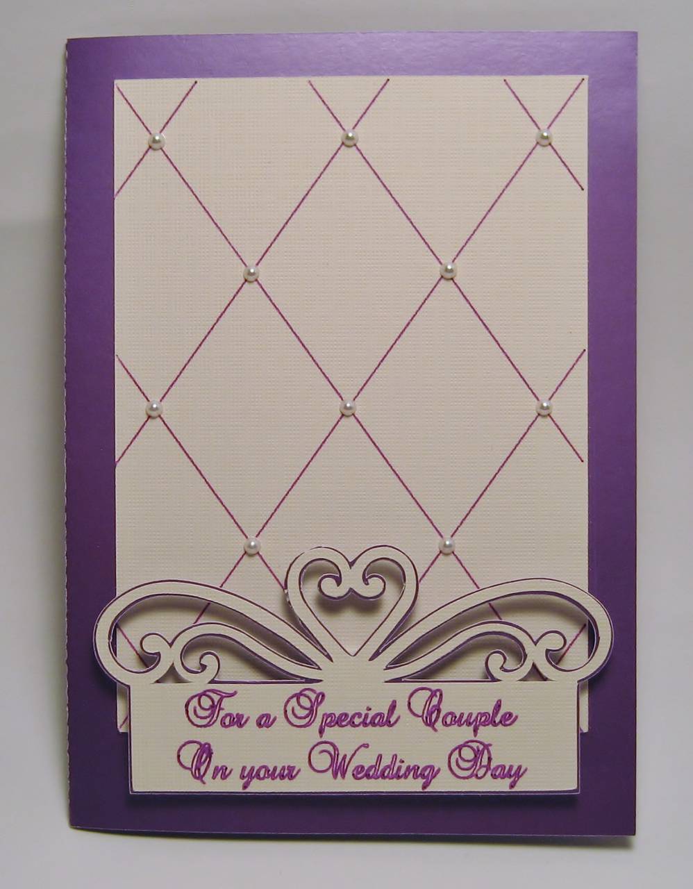 Wedding Cards