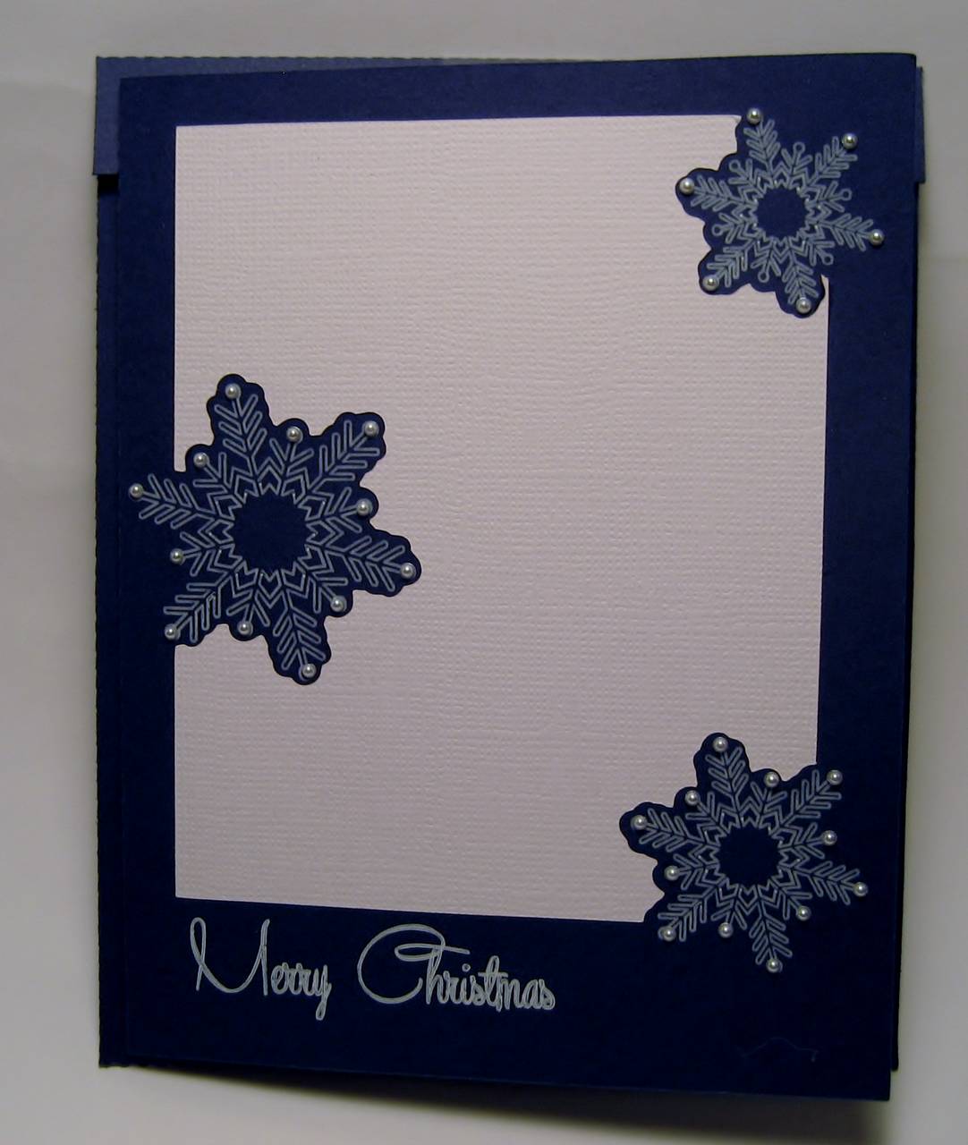 More Christmas Cards