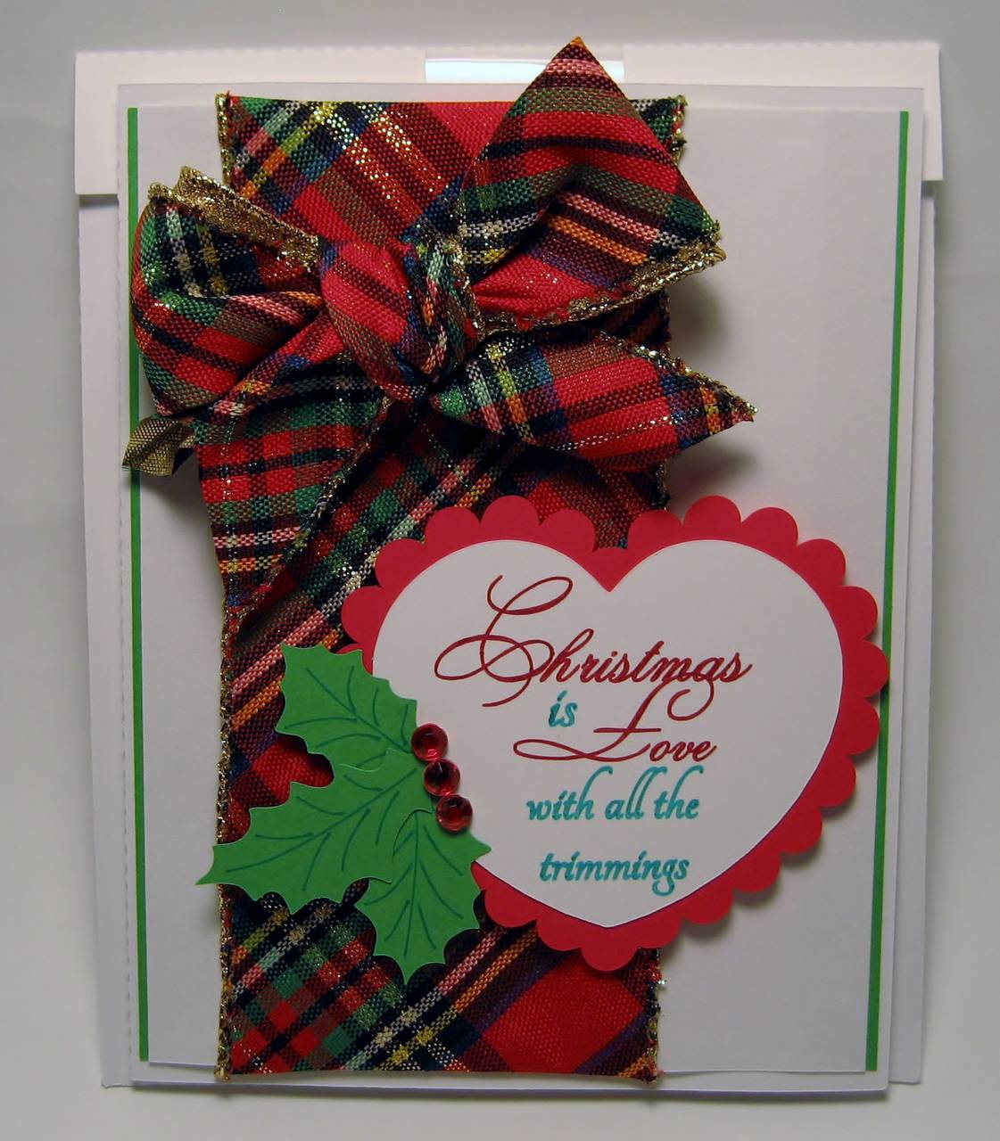 More Christmas Cards