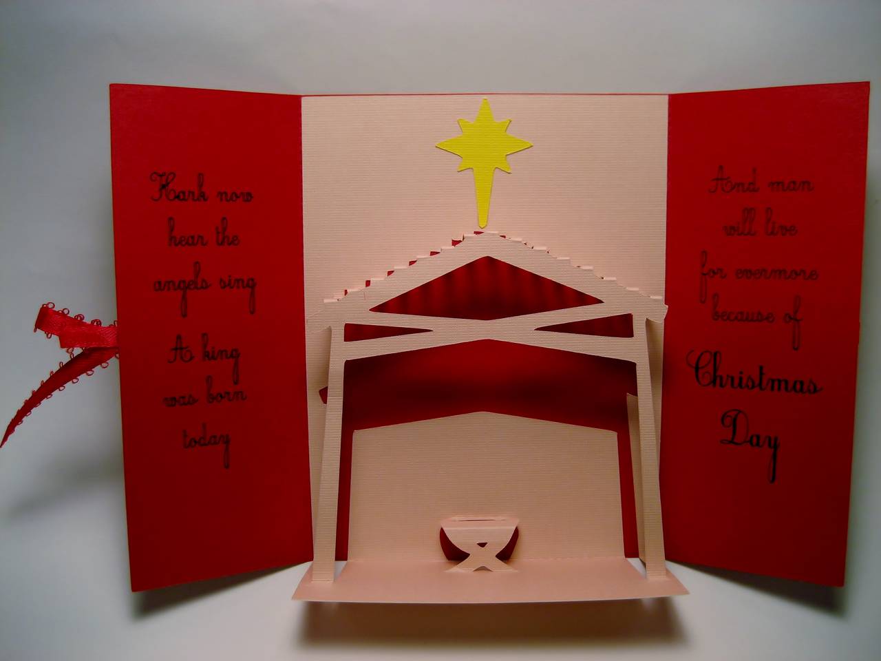 More Christmas Cards