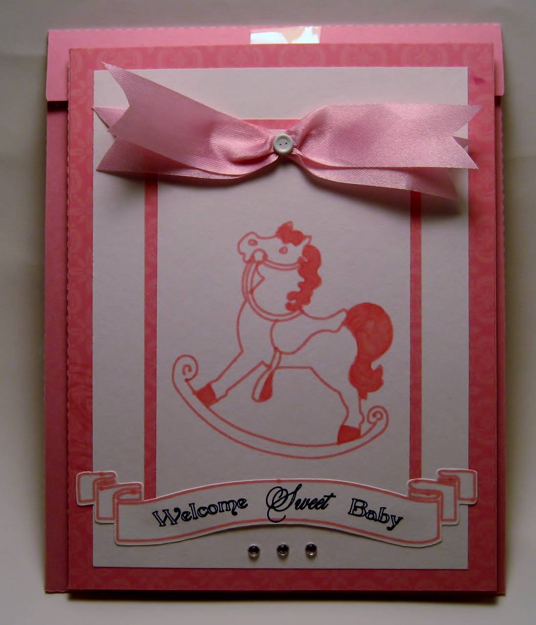 Baby Cards