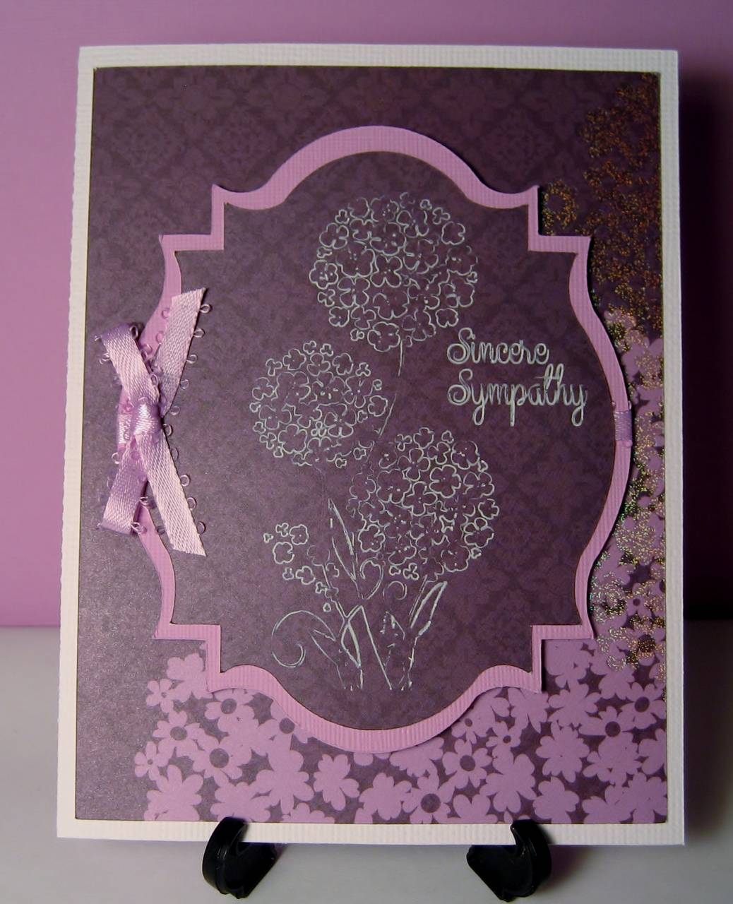 Sympathy Cards