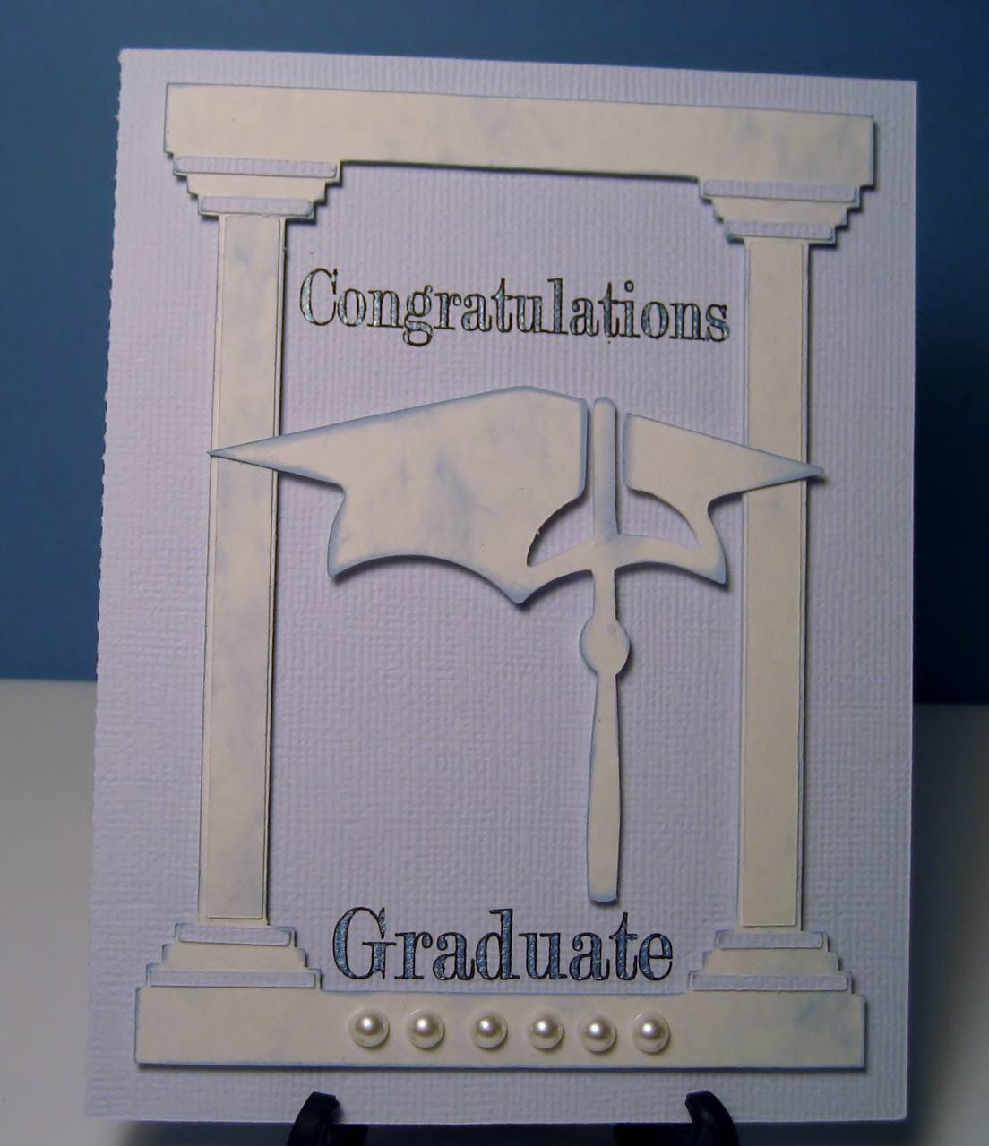 Graduation Cards