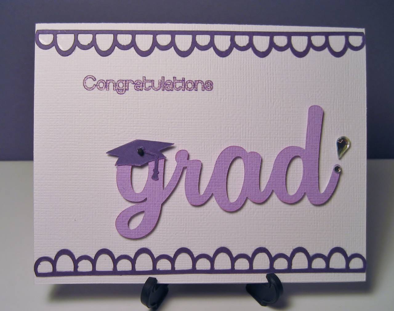 Graduation Cards