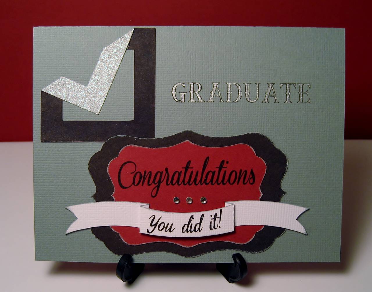 Graduation Cards