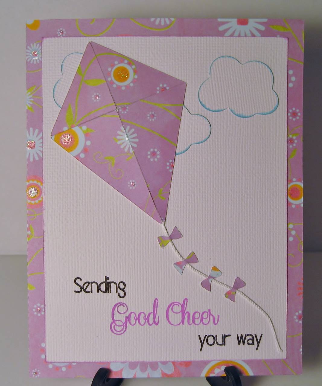 Get Well Card