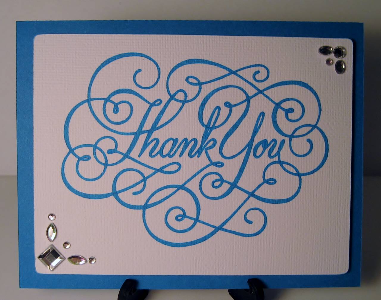 Thank You Cards