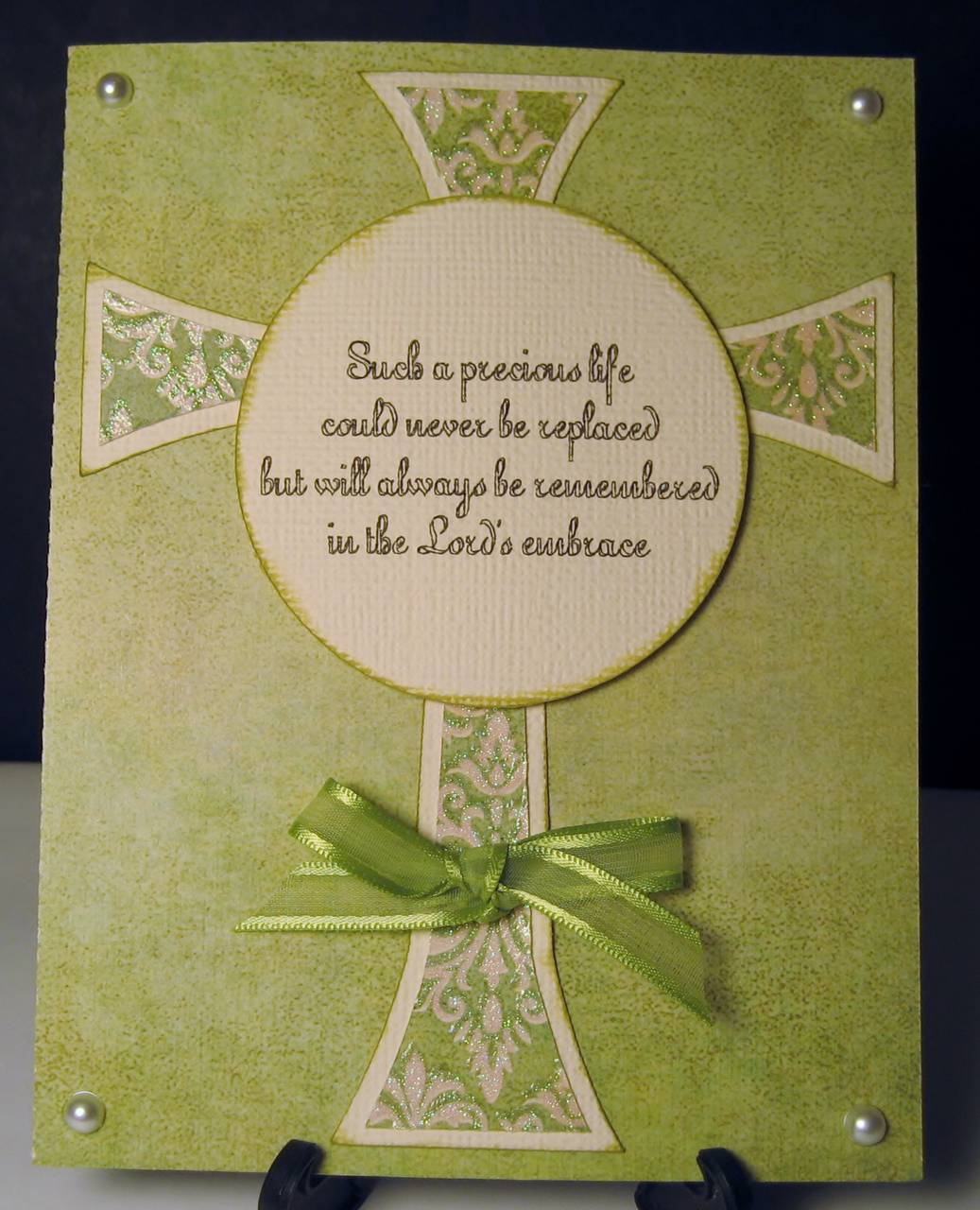 Sympathy Cards