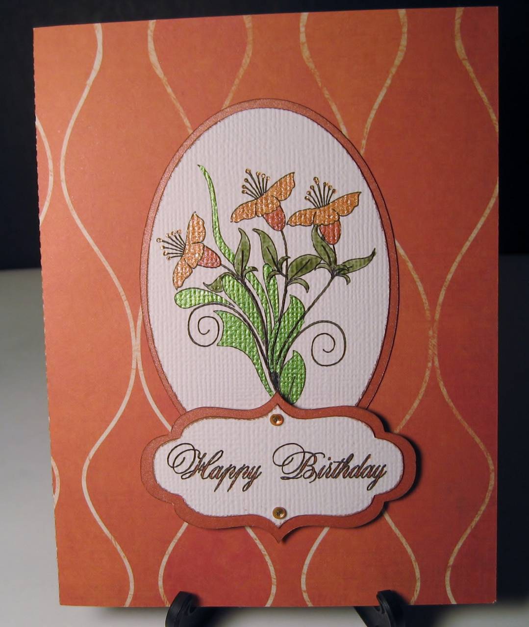 Birthday Cards