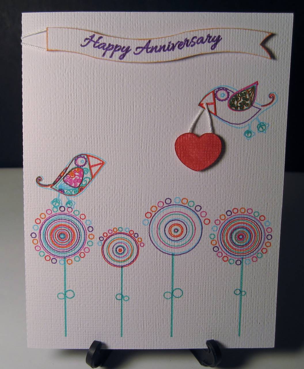 Anniversary Cards