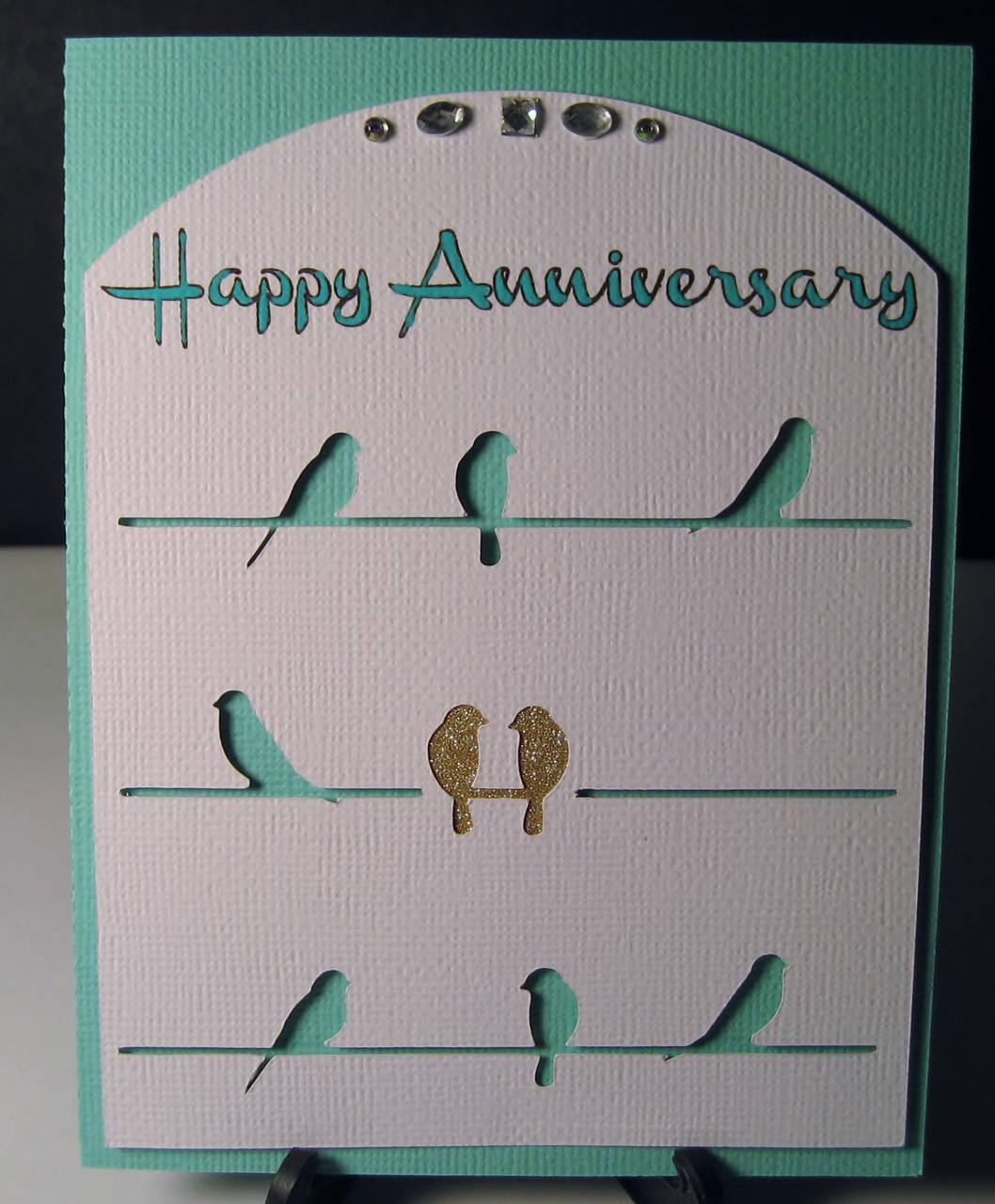 Anniversary Cards