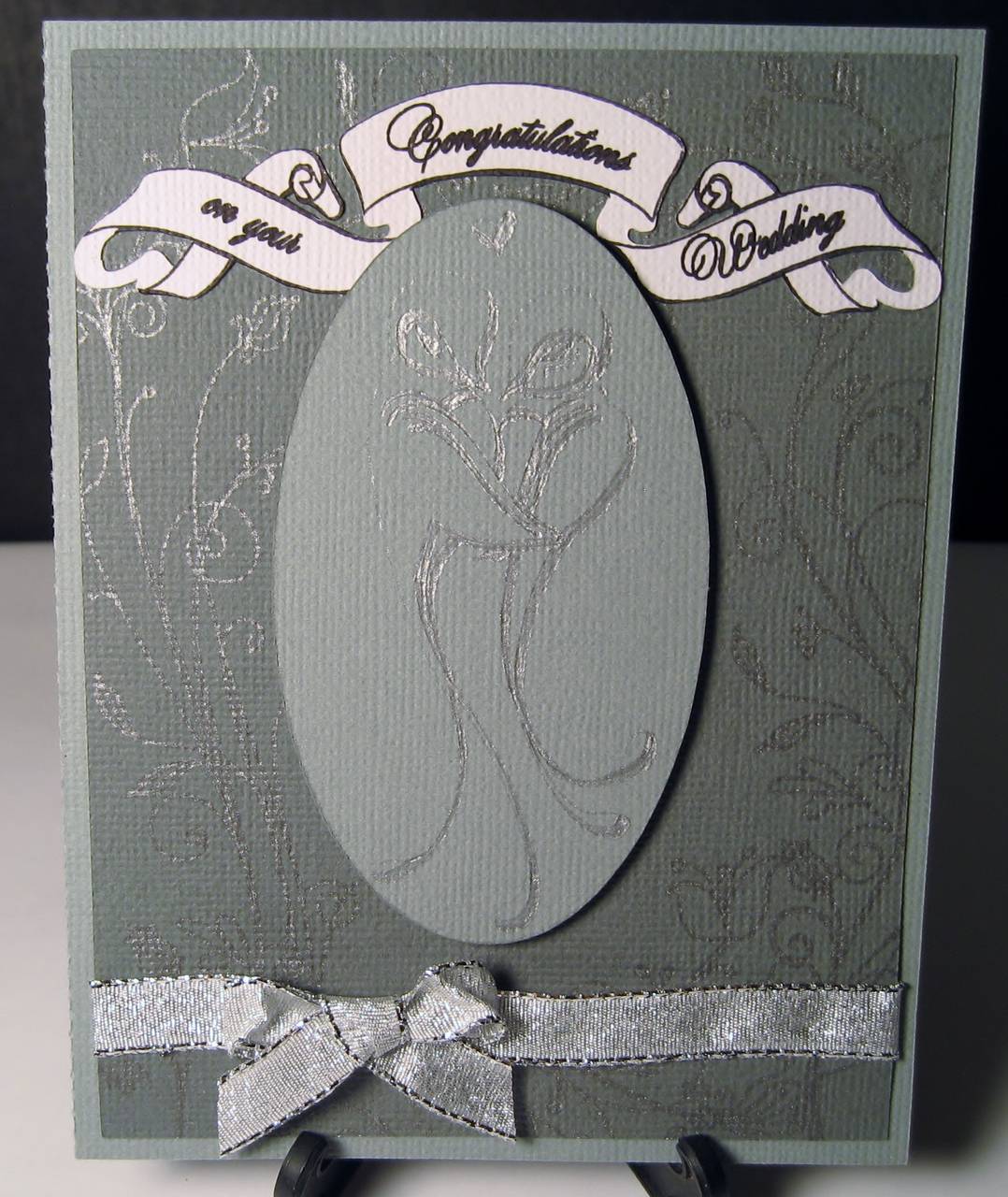 Wedding Card