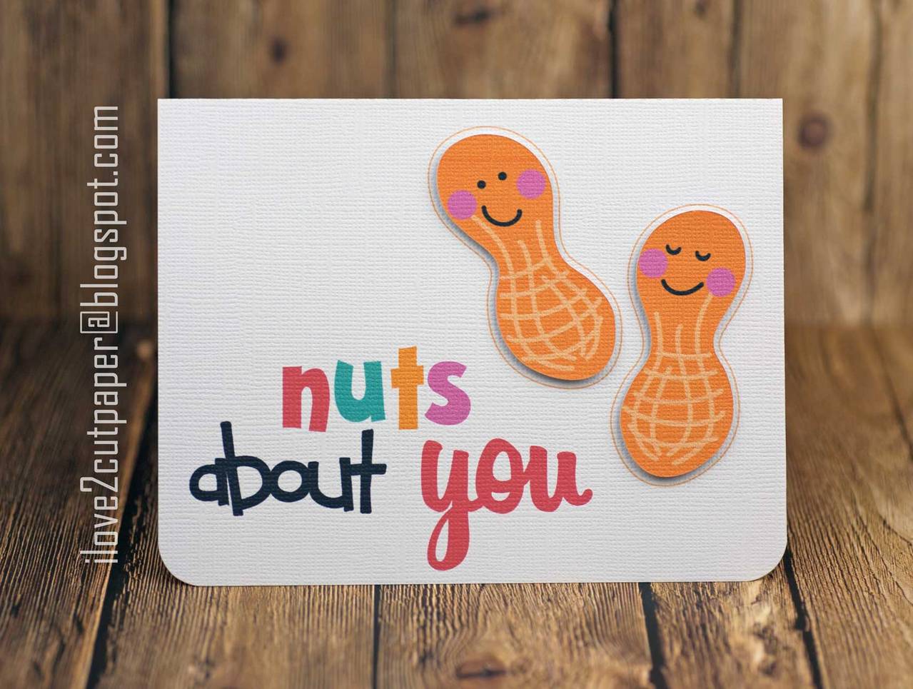 Nuts about You