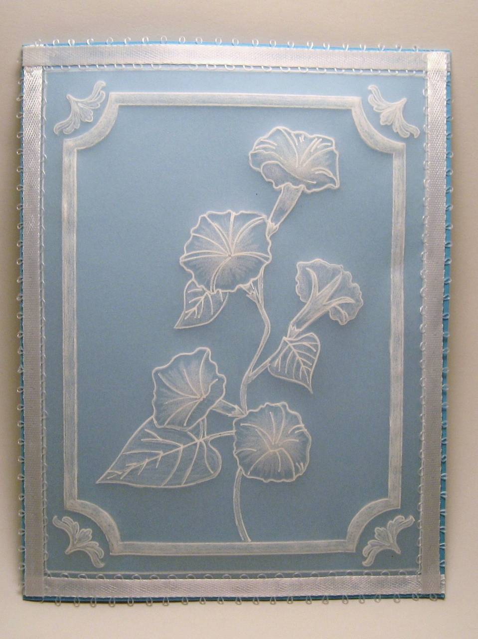 Parchment Card