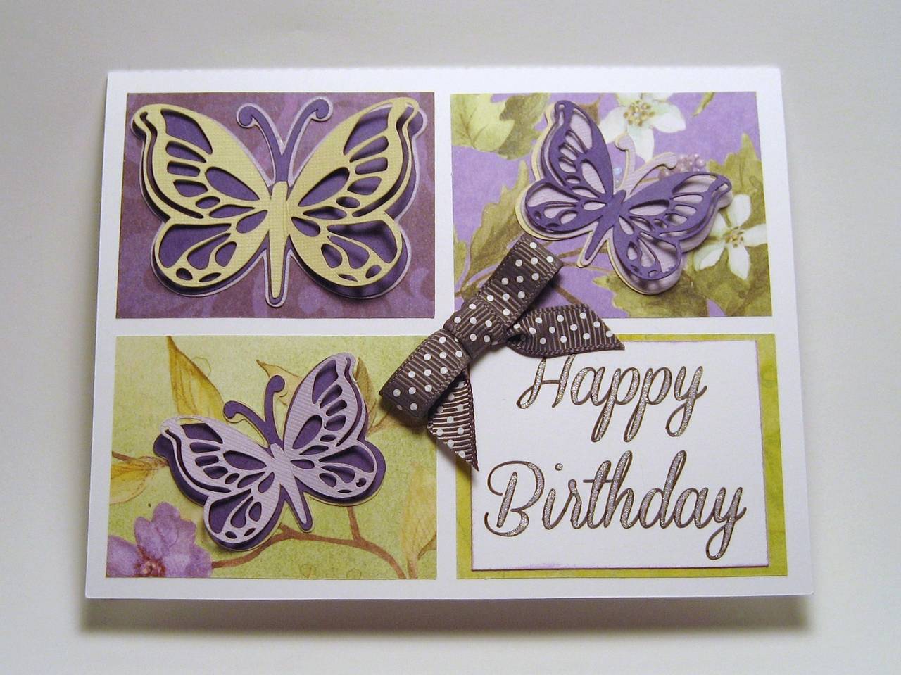 Birthday Cards