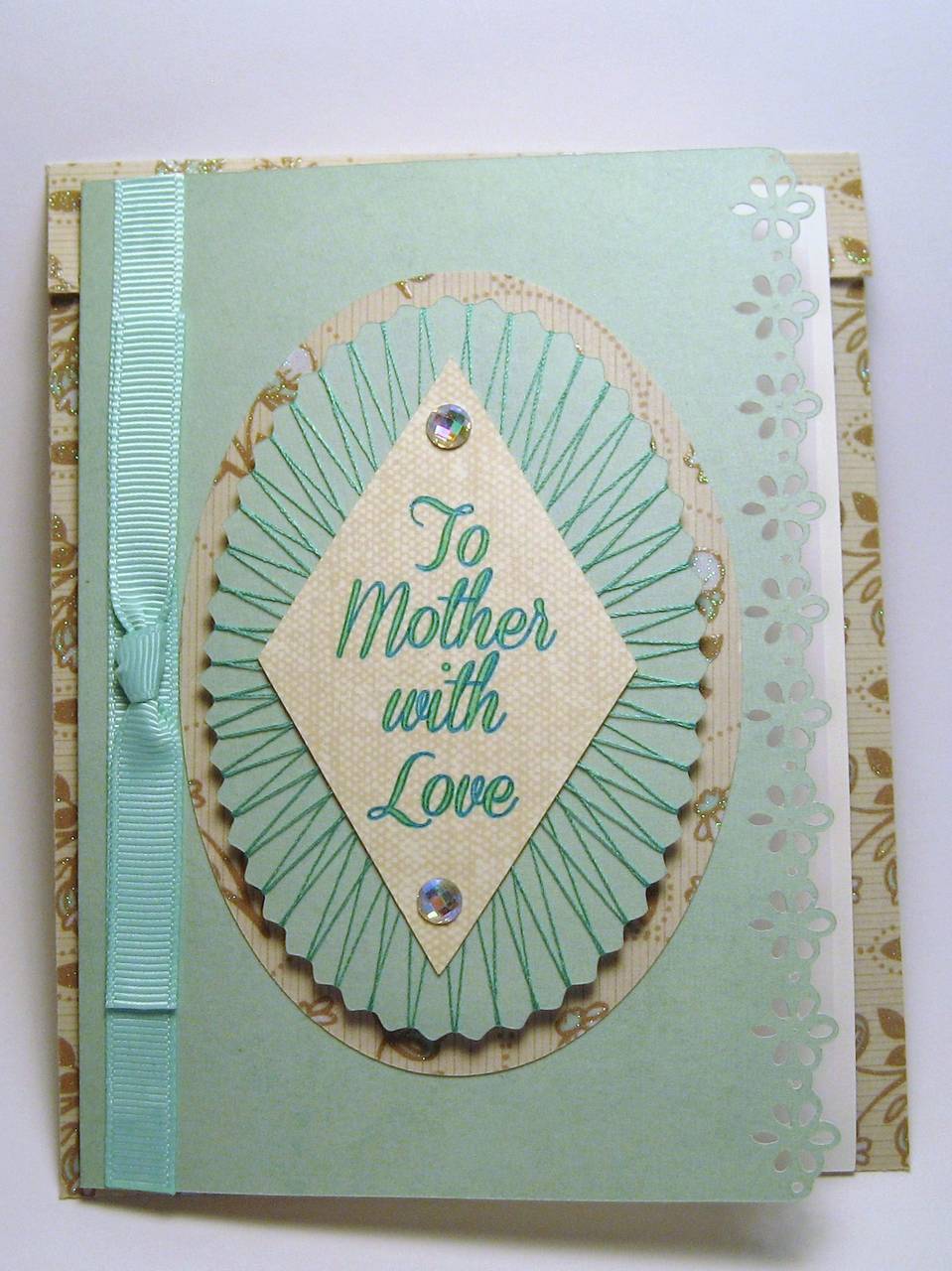 Spirelli Mothers Day Cards