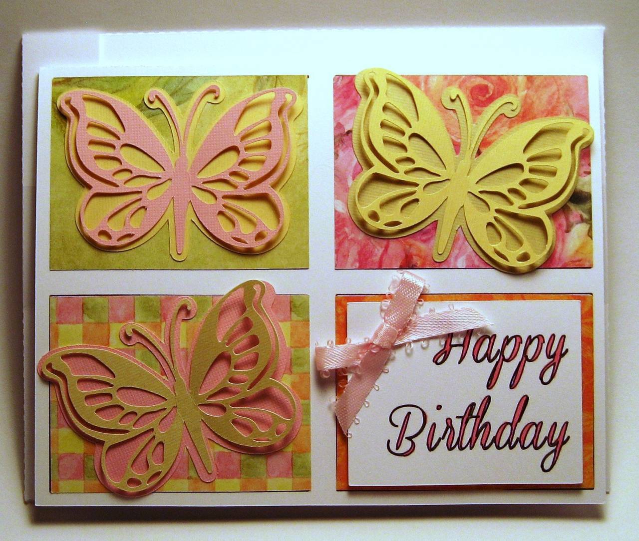 Birthday Cards