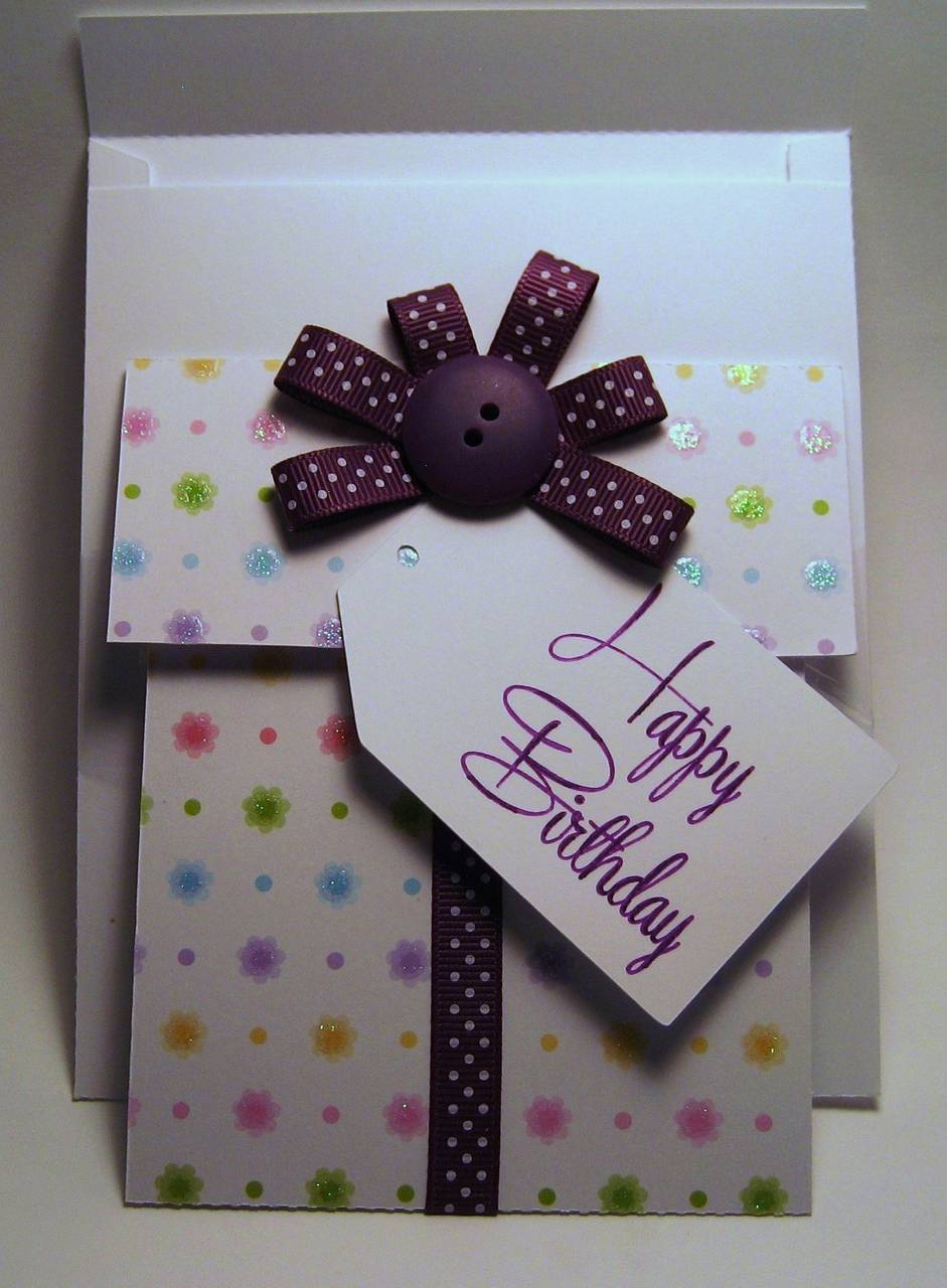 Birthday Cards