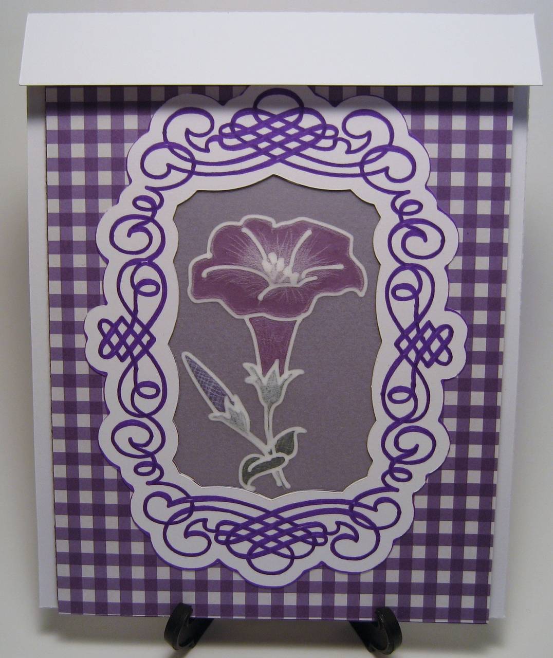 Colored Parchment Cards