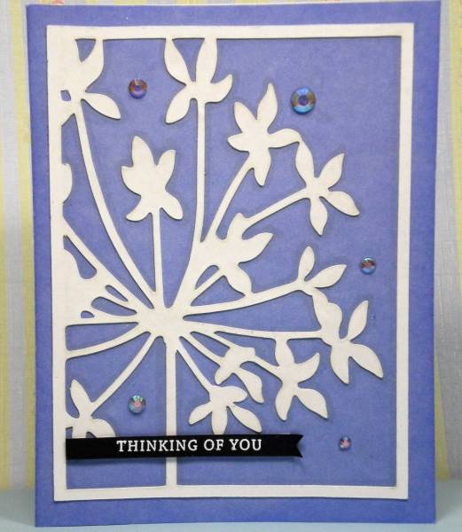Thinking of You