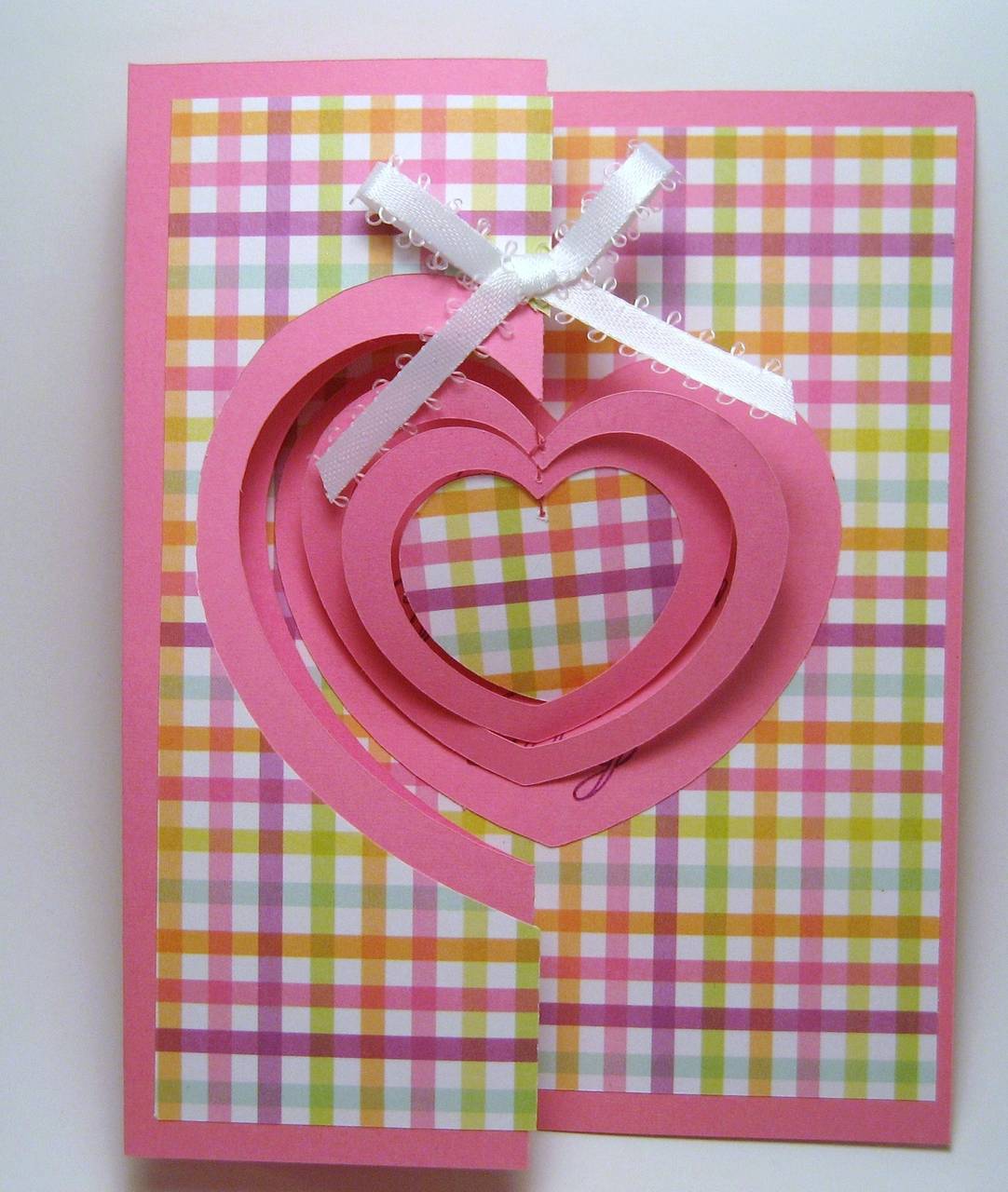 Valentine's Cards