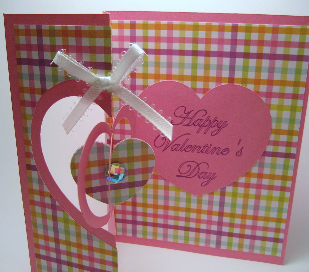 Valentine's Cards