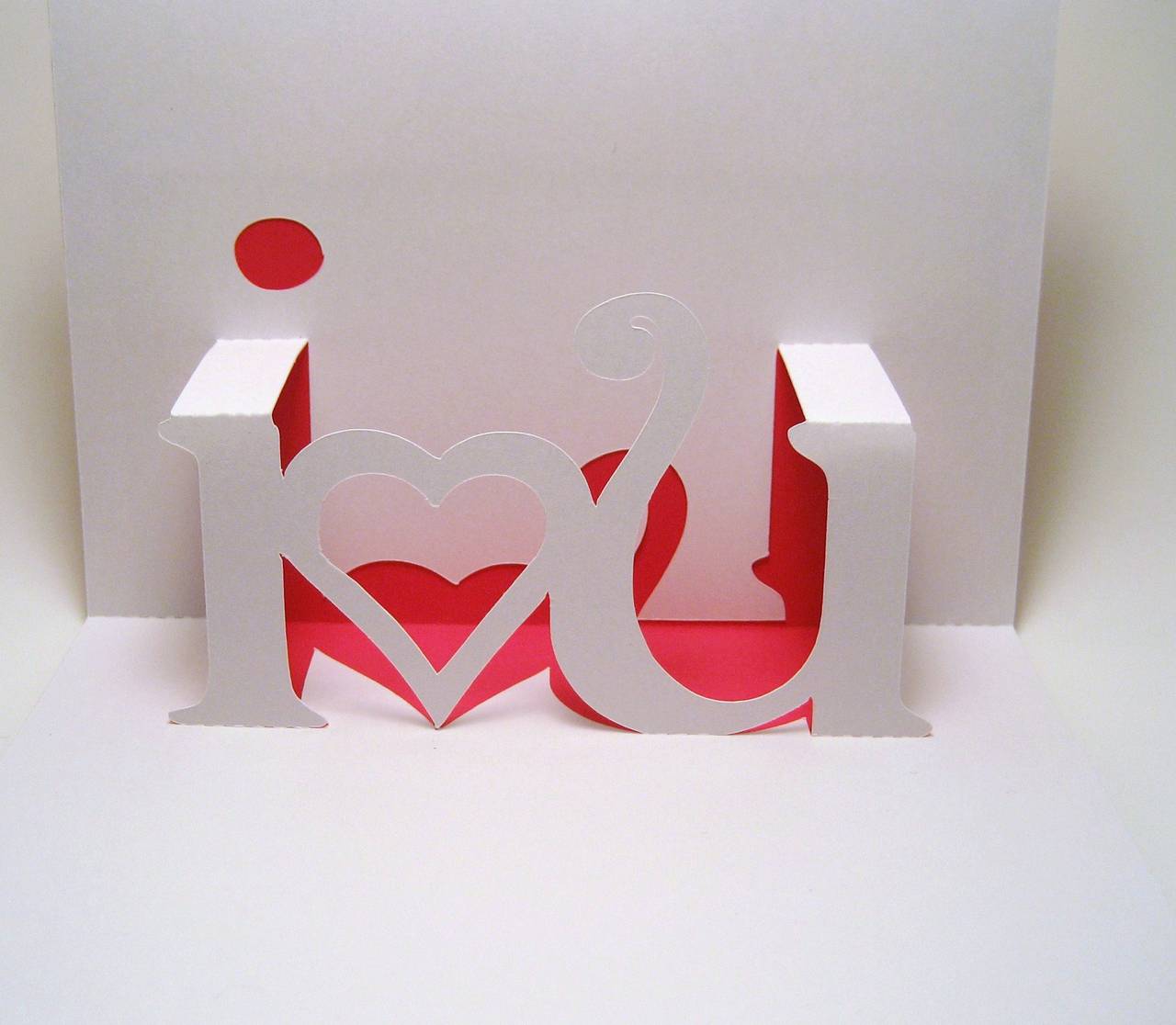Valentine's Cards