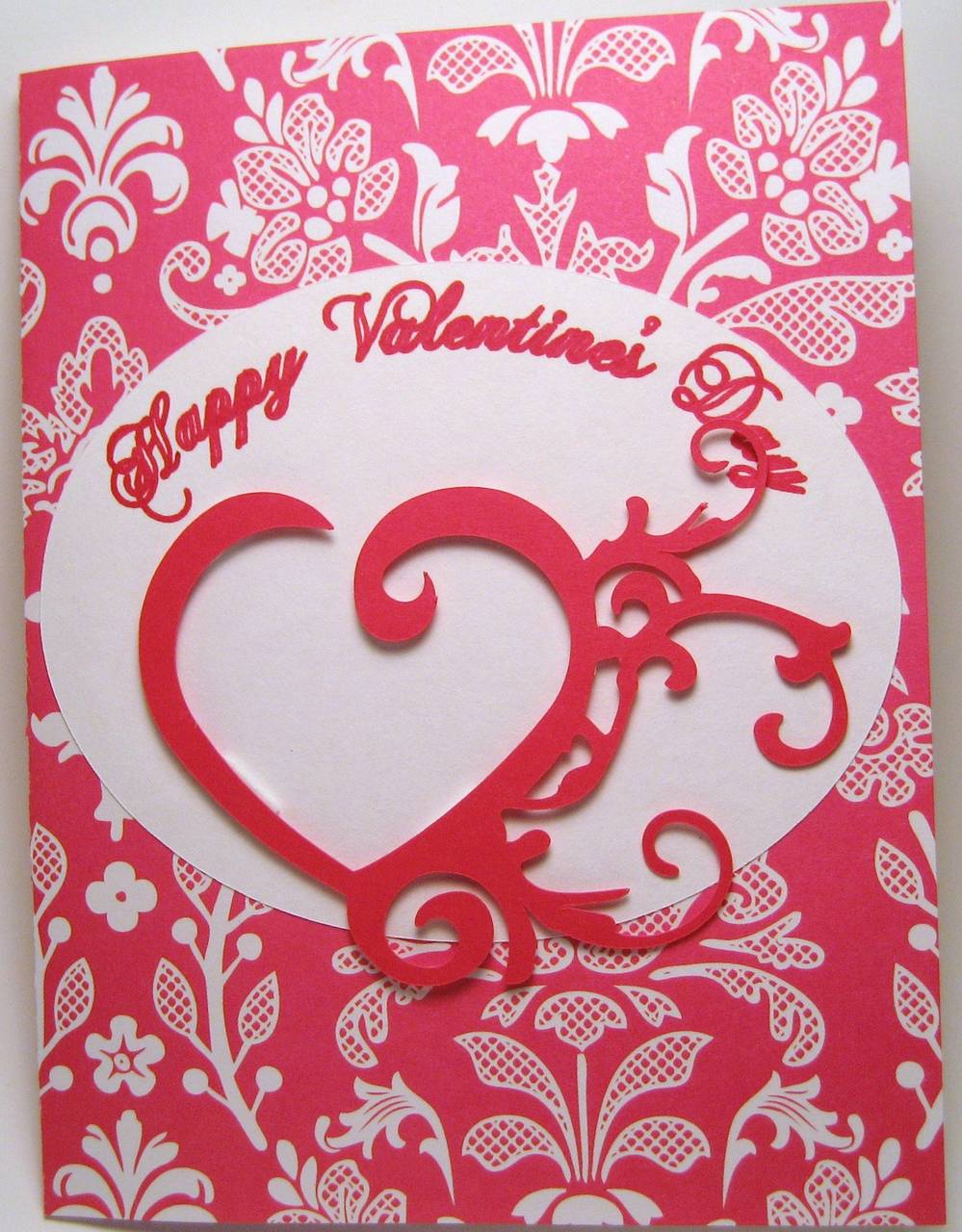 Valentine's Cards