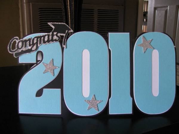 graduation card