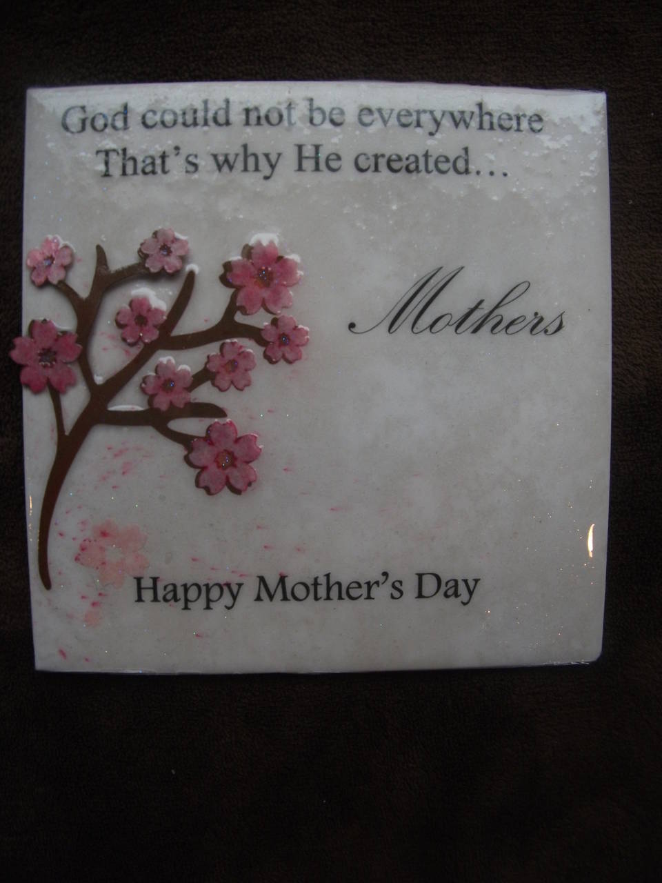 For Mother - Happy Mother's Day