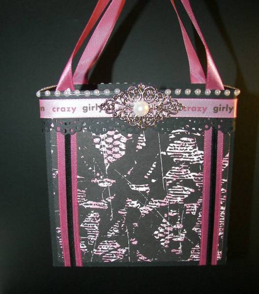 girlfriend bags