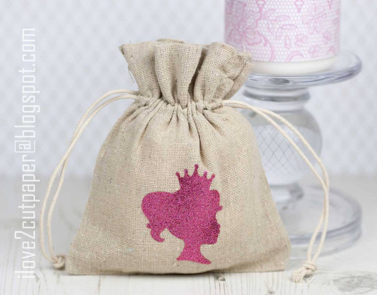 Princess Bag