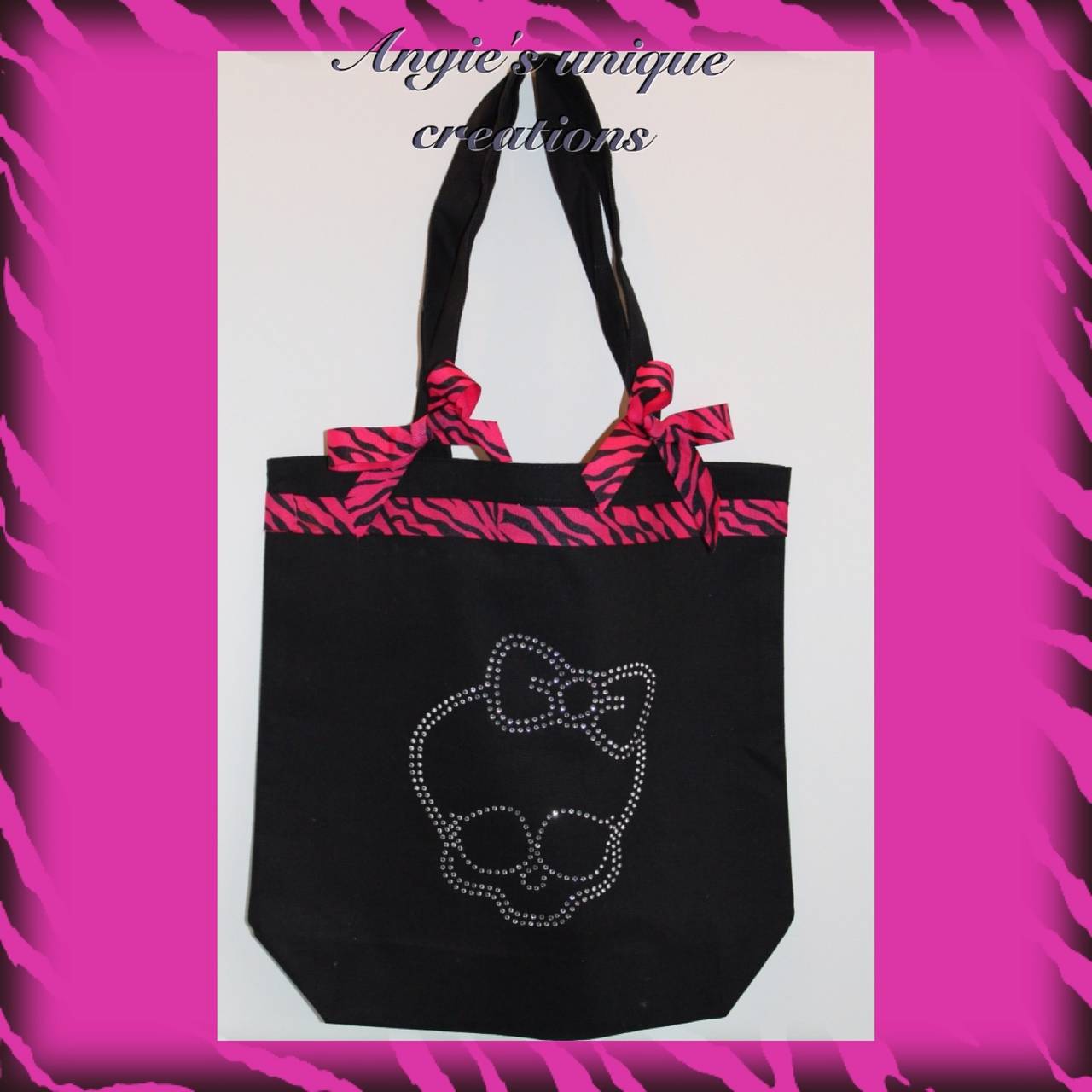 Tote bag