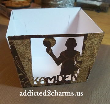 Cupcake Holders