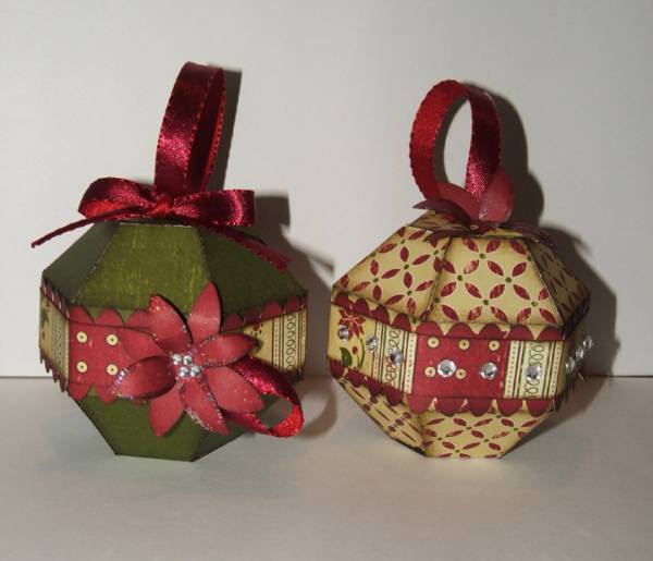 Ornaments